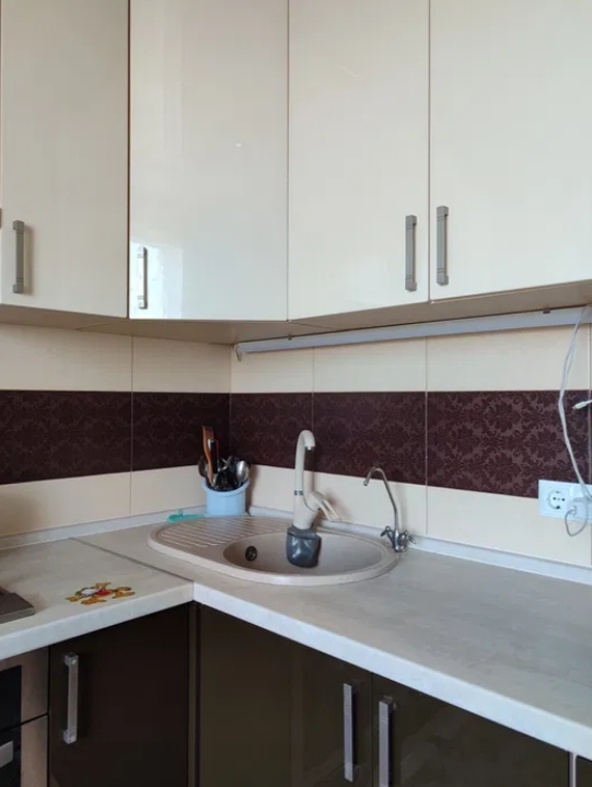 продажа однокомнатной квартиры номер A-173877 в Совиньоне, фото номер 8